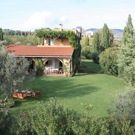 Vigna Luisa Resort - Near Rome Genzano di Roma Exterior photo