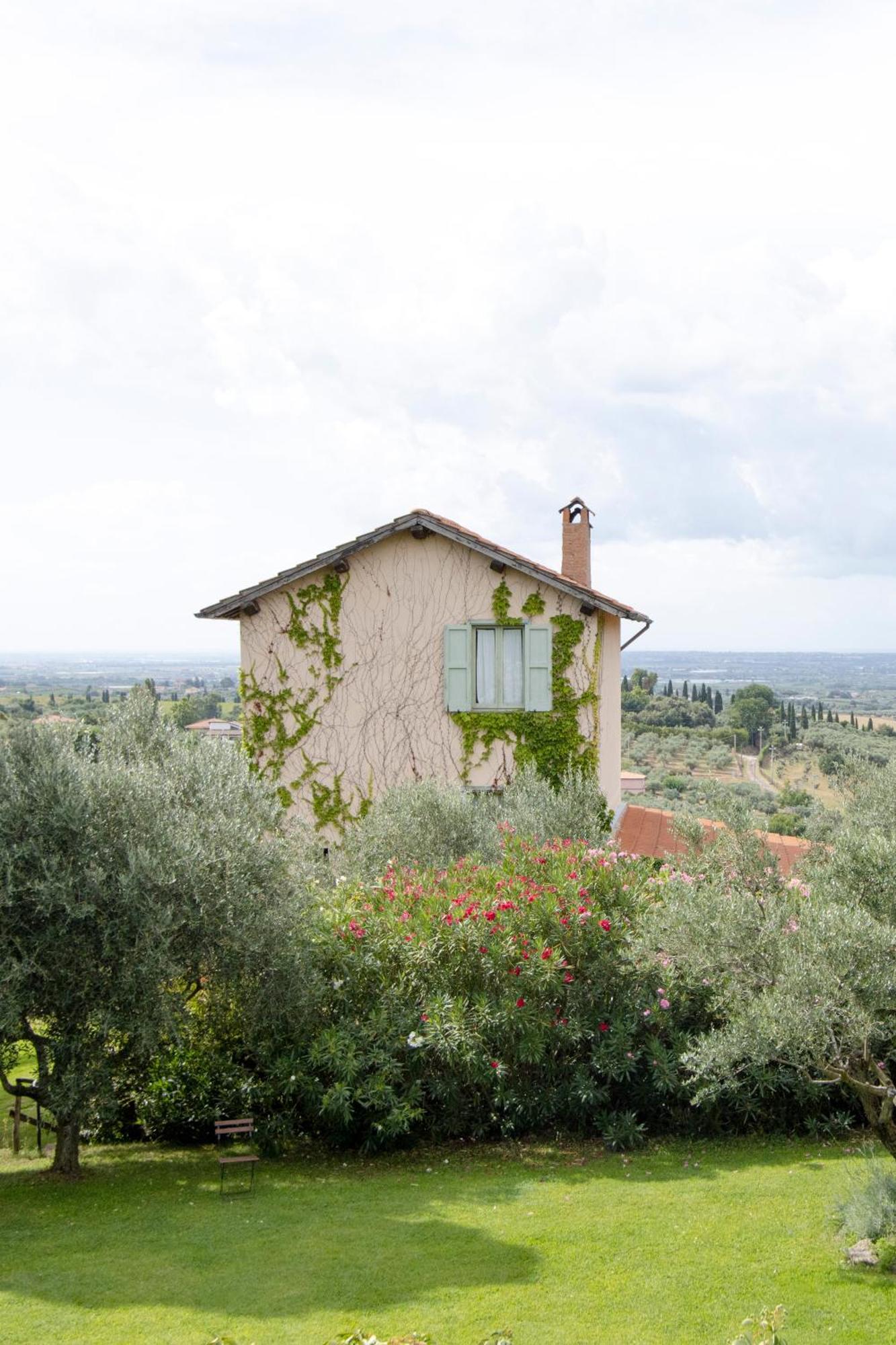 Vigna Luisa Resort - Near Rome Genzano di Roma Exterior photo
