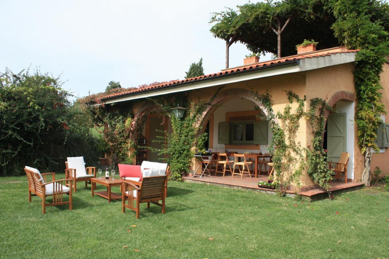 Vigna Luisa Resort - Near Rome Genzano di Roma Exterior photo