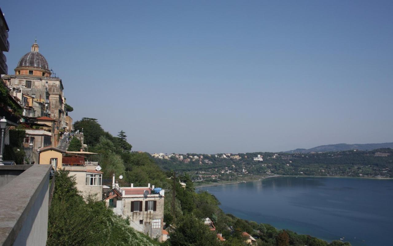 Vigna Luisa Resort - Near Rome Genzano di Roma Exterior photo