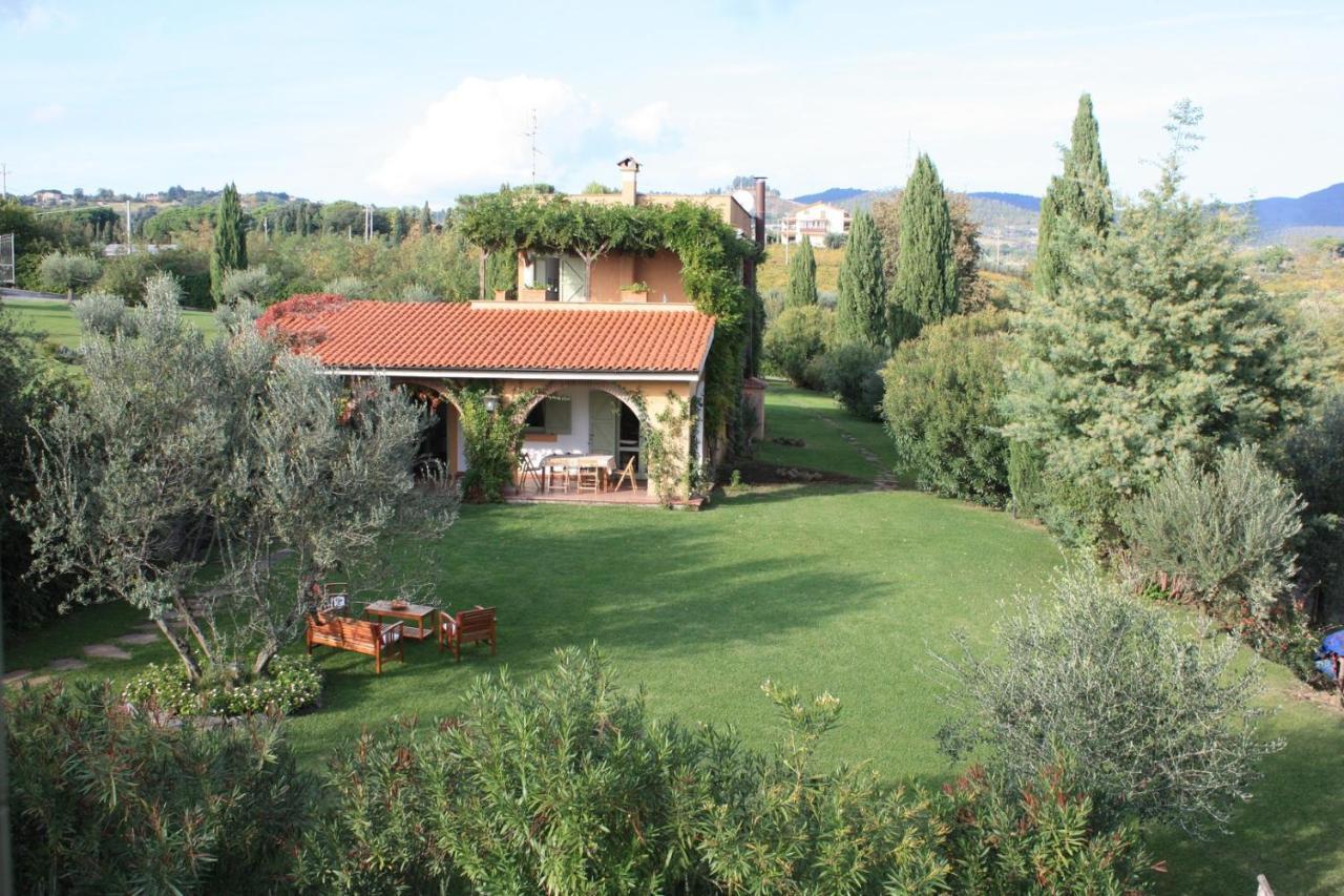 Vigna Luisa Resort - Near Rome Genzano di Roma Exterior photo